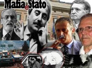 Trattativa Stato-mafia