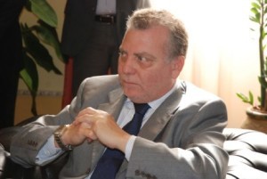 Presidente Eugenio D'orsi