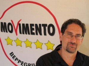 Matteo Mangiacavallo