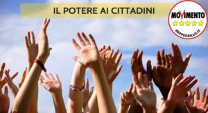 "Il Sindaco che vorresti” è l'iniziativa lanciata dal Movimento 5 Stelle di Menfi (Ag).