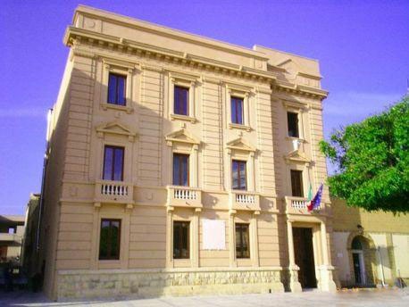 Municipio di Menfi