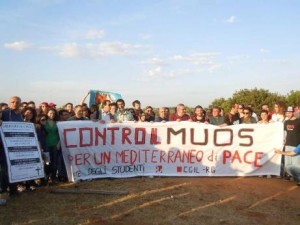 Niscemi. Dure critiche tra gli attivisti per le dichiarazioni a favore del super-radar fattte da Antonio Zichichi