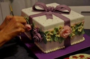 Cake Design