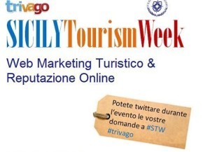 Sicily Tourism Week
