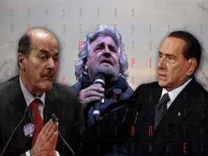 Bersani non si arrende sul governo "di scopo" il Colle pensa a un esecutivo di salute pubblica