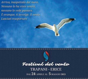 Festival del Vento - Trapani