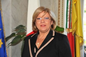 Mariella Lo Bello