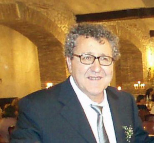 Presidente Giuseppe Oro
