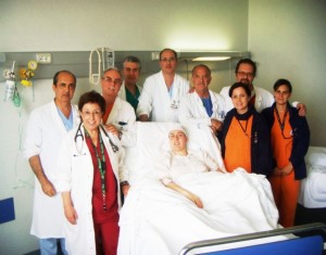 Tumori cerebrali in Sicilia la chirurgia a paziente sveglio