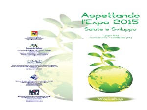 Expo 2015