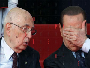 Napolitano_Berlusconi
