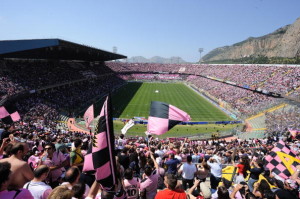 US Citta di Palermo v UC Sampdoria - Serie A