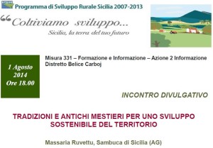 Sambuca_di_Sicilia_Eventi