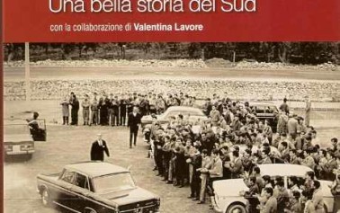 <strong>Priolo Gargallo</strong>. Mario Blancato presenta “Ciapi, una bella storia del Sud”