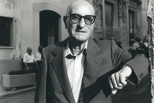 <strong>Gesualdo Bufalino</strong>. La Sicilia del dopoguerra nel romanzo “Diceria dell’untore”