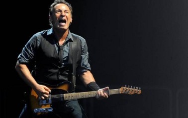 <strong>Bruce Springsteen</strong>. Il Boss è tornato, presentato il suo ultimo capolavoro
