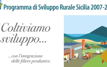 <strong>Psr Sicilia</strong>. Impiegati 806 milioni nell’agricoltura con il Programma di Sviluppo Rurale
