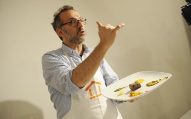 <strong>Italian Food</strong>. Tre italiani tra i 50 migliori ristoranti del mondo, emozioni da palato