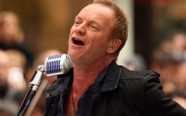 <strong>Taormina</strong>. Sold out per il concerto di Sting