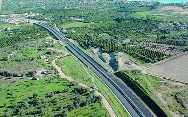 <strong>Infrastrutture</strong>. Benetton vuole le autostrade siciliane