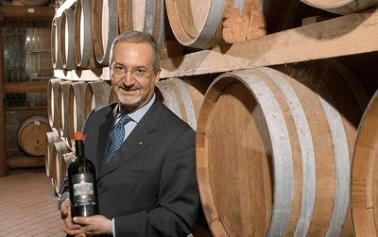 <strong>Azienda Vinicola Benanti srl</strong>. Il vino che nasce dall’Etna