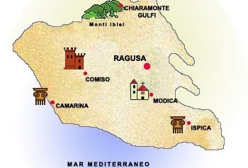 <strong>Provincia di Ragusa</strong>. Vogliono sopprimerla ma dimenticano lo statuto speciale