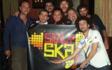 <strong>Sicily Ska</strong>, faccia a faccia con Piero Mangiaracina