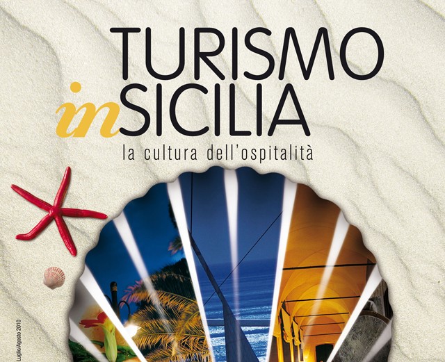 <strong>Turismo in Sicilia</strong>. Welcome to Sicily, l’Isola riscoperta dagli inglesi