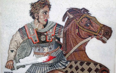 <strong>Alessandro Magno</strong>: il Grande, il Conquistatore, il Macedone