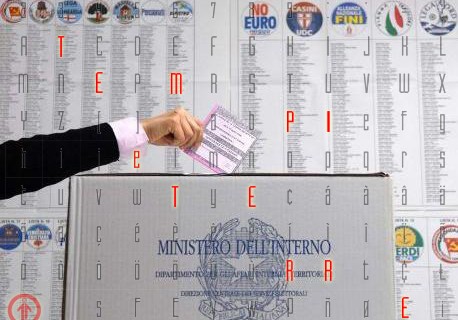 Amministrative: Sicilia; domenica e lunedì al voto 61 Comuni