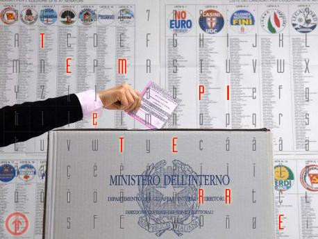 Elezioni comunali, Urne aperte oggi e domani in Sicilia