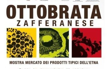 <strong>Ottobrata zafferanese</strong>. Itinerari, concerti visite guidate e gastronomia