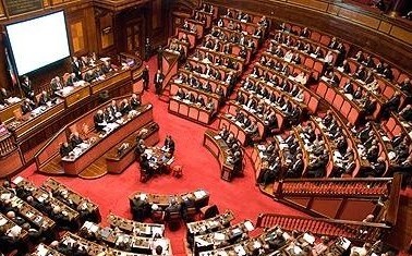 <strong>Assemblea Regionale Siciliana</strong>: Sì del Senato al taglio dei deputati