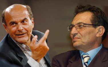 <strong>Pierluigi Bersani</strong>: “In Sicilia la vittoria vale il triplo”