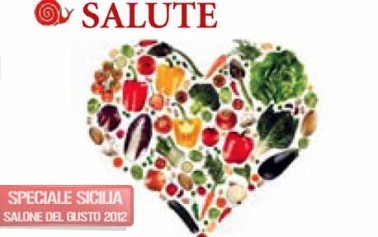 <strong>Salone del Gusto e Terra Madre 2012</strong>. Slow Food Sicilia e “La Dieta Mediterranea”