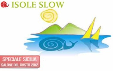 <strong>Salone del Gusto e Terra Madre 2012</strong>. Slow Food Sicilia Isole Slow, “Gusta le Eolie”