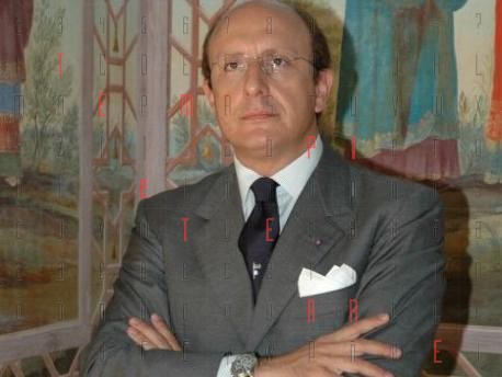 Gaetano Armao candidato alla Presidenza della Regione Siciliana