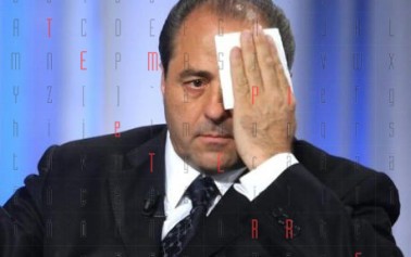 <strong>Antonio Di Pietro</strong>: “Siamo morti con report. Adesso tiferemo Beppe Grillo”