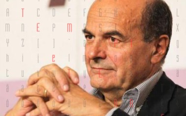 <strong>Rosario Crocetta</strong> interviene all’incontro di Bersani a Palermo: “Ai partiti chiedo lealtà”