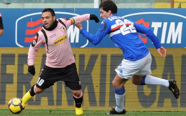 <strong>Palermo-Sampdoria</strong>, una sfida salvezza ad alta tensione