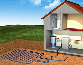 <strong>A Campobello di Mazara</strong> il 1° impianto siciliano di climatizzazione con pompe di calore geotermiche