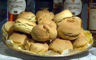<strong>Le ricette della festa</strong>: I biscotti di San Martino