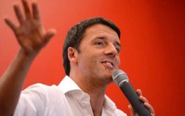 <strong>Matteo Renzi</strong>. Primarie PD, Adesso tour sbarca in Sicilia, le tappe degli appuntamenti