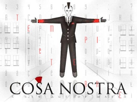<strong>Cosa Nostra</strong> attrezzata meglio di un’impresa
