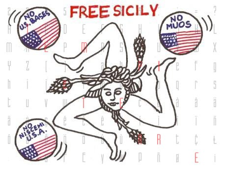 <strong>“No Muos”</strong>: Si rischia un caso diplomatico tra la Regione siciliana, il governo italiano e gli Stati Uniti d’America