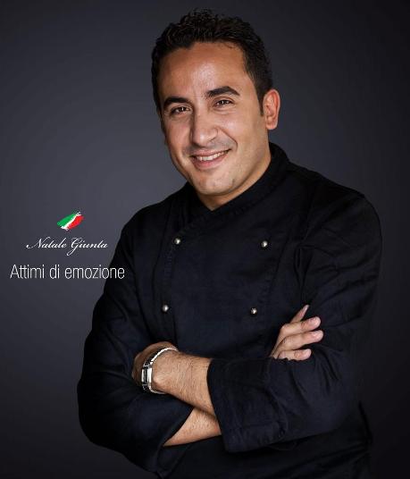 Solidarietà allo chef siciliano, <strong>Natale Giunta</strong>, da tutti i parlamentari dell’Ars