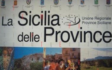Sicilia riecco le ex Province: Ddl pronto ad approdare in aula