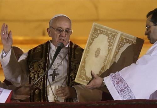 <strong>Habemus Papam</strong>: cardinalem Bergoglio