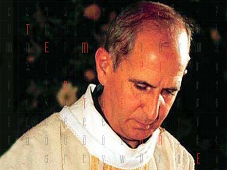 <strong>Padre Puglisi</strong> martire, da tutta Italia a Palermo