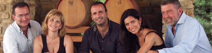 <strong>Cantine Fazio</strong>: il vino una tradizione